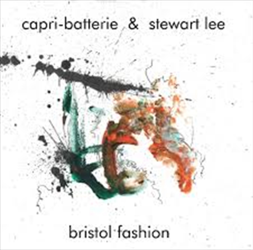 Bristol Fashion/Product Detail/Jazz