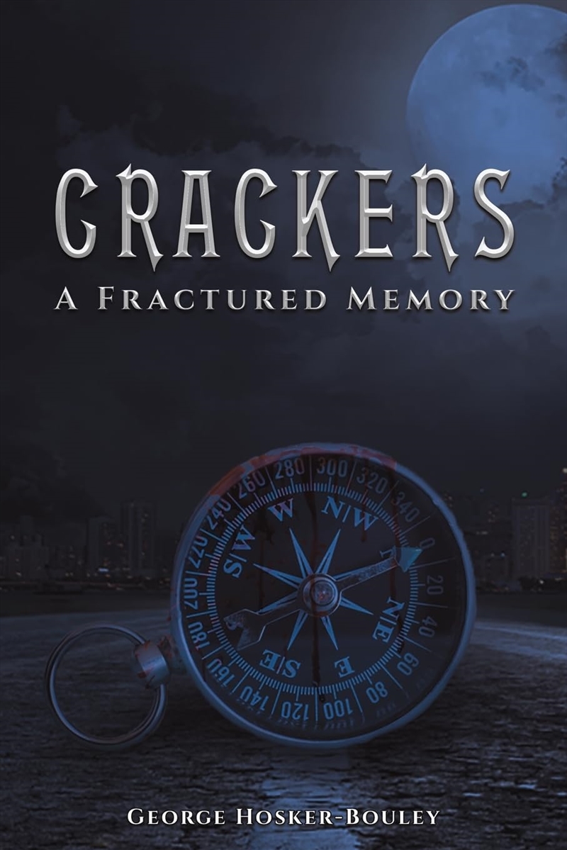 Crackers/Product Detail/General Fiction Books