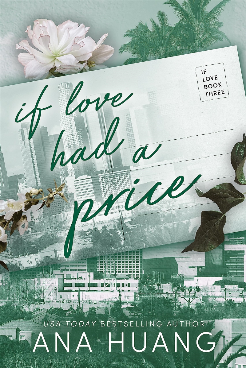 If Love Had A Price/Product Detail/General Fiction Books