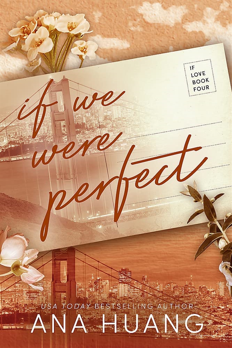 If We Were Perfect/Product Detail/General Fiction Books