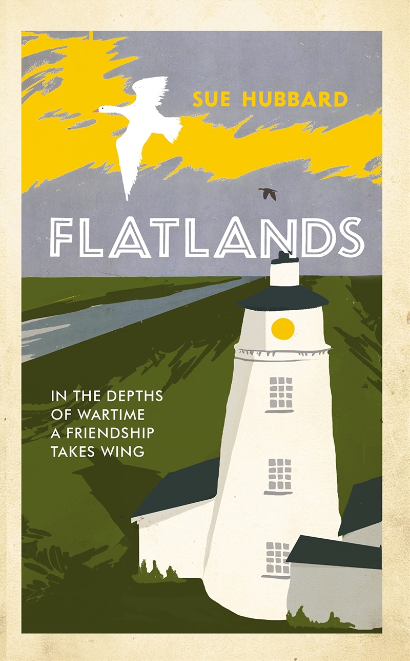 Flatlands/Product Detail/General Fiction Books