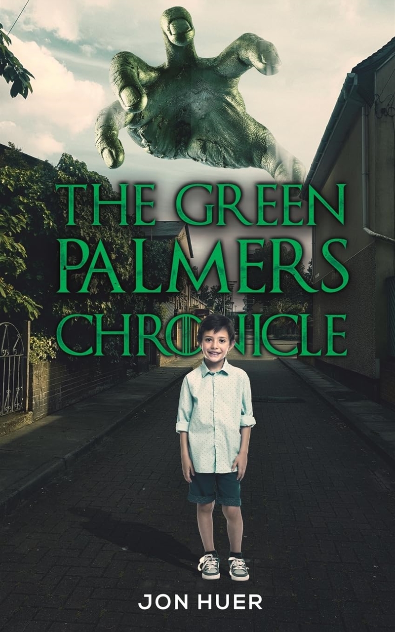 Green Palmers Chronicle/Product Detail/General Fiction Books