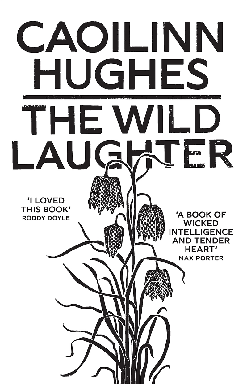 Wild Laughter/Product Detail/General Fiction Books