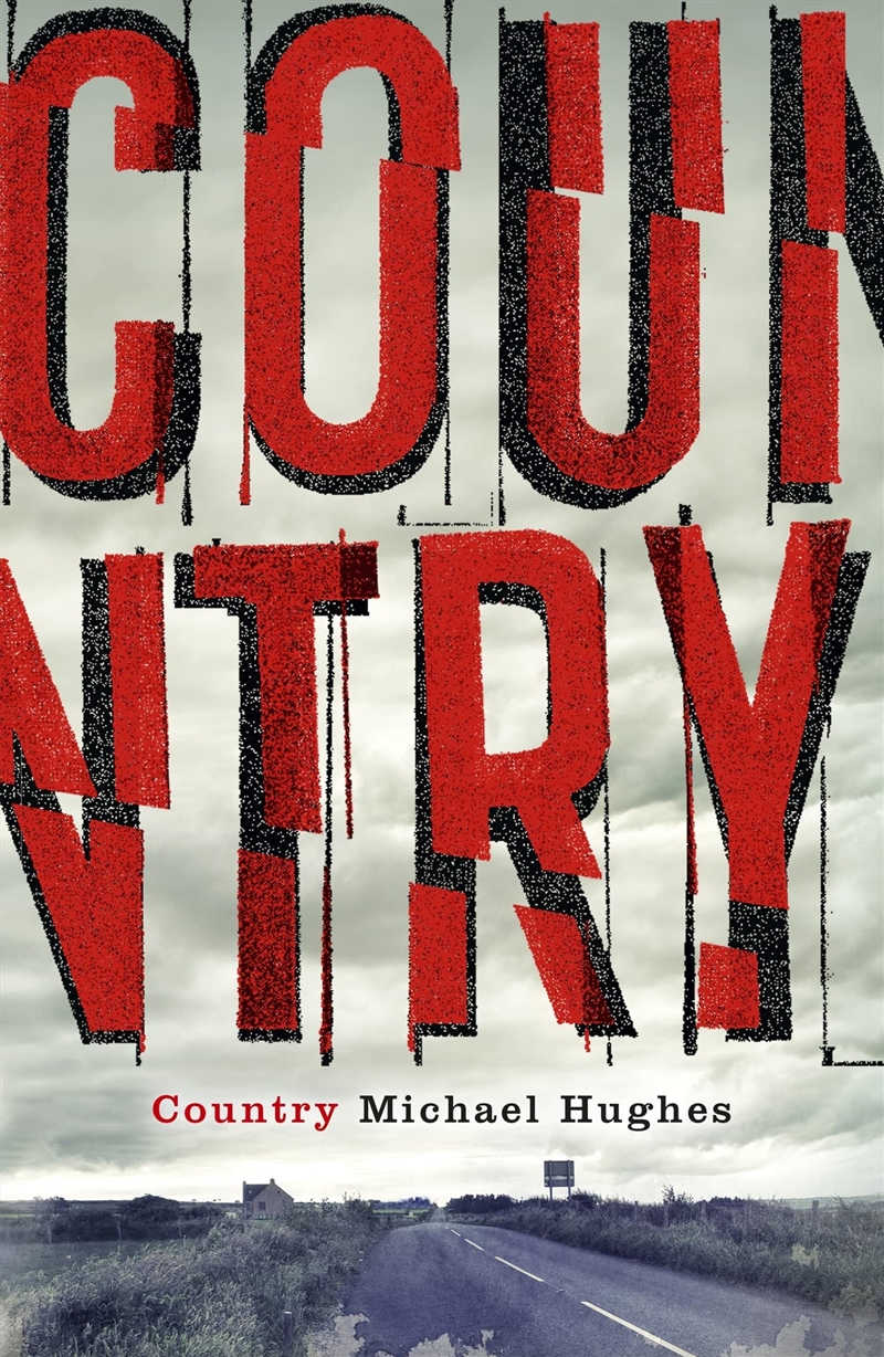 Country/Product Detail/General Fiction Books