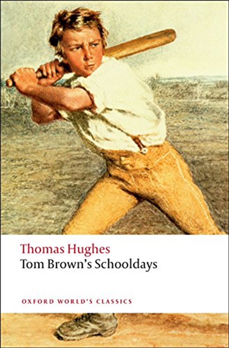 Tom Browns Schooldays/Product Detail/General Fiction Books