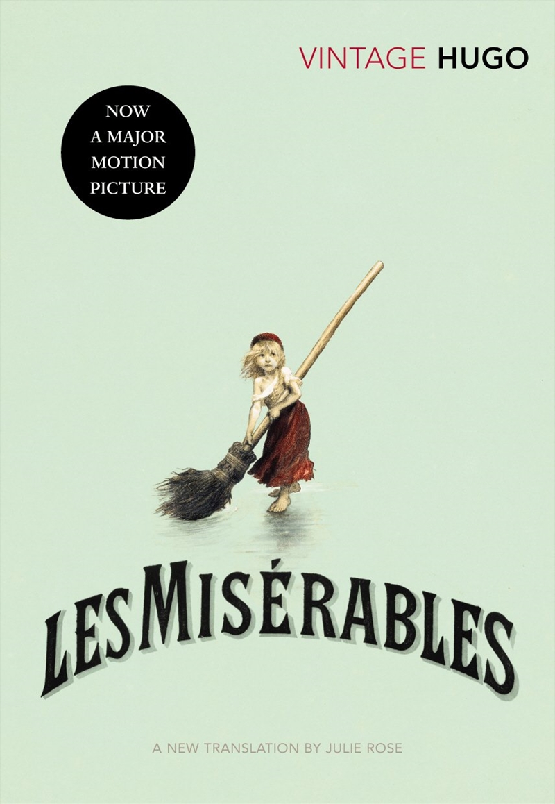 Les Miserables/Product Detail/General Fiction Books