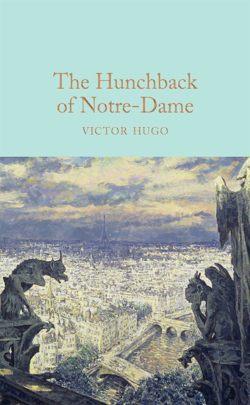 Hunchback Of Notre Dame/Product Detail/General Fiction Books