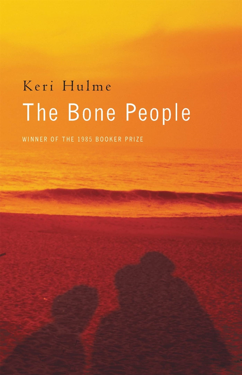 Bone People/Product Detail/General Fiction Books