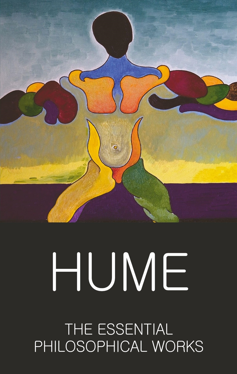 Hume: The Essential Philosophical Works/Product Detail/General Fiction Books