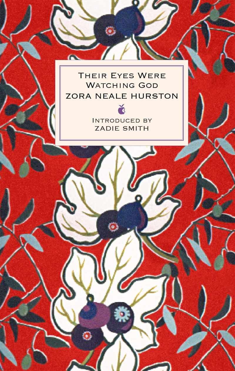 Their Eyes Were Watching God/Product Detail/General Fiction Books