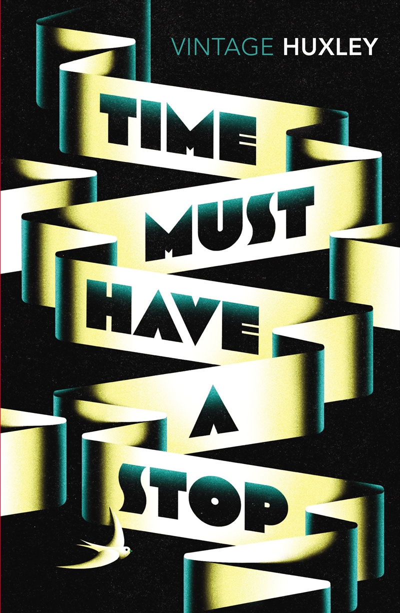 Time Must Have A Stop/Product Detail/General Fiction Books