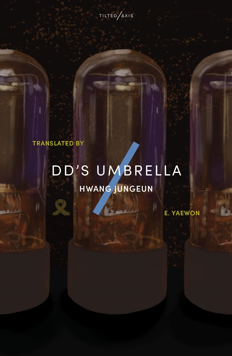 Dds Umbrella/Product Detail/General Fiction Books