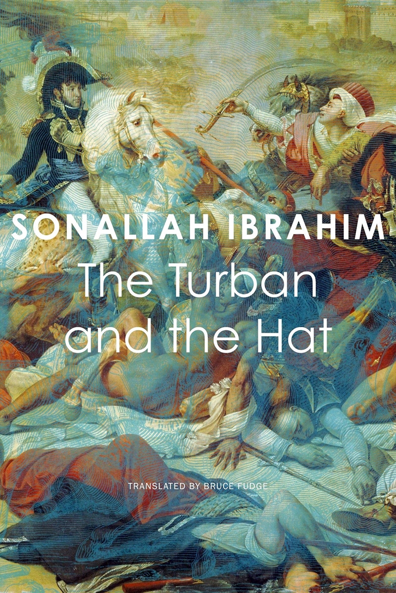 Turban & The Hat/Product Detail/General Fiction Books