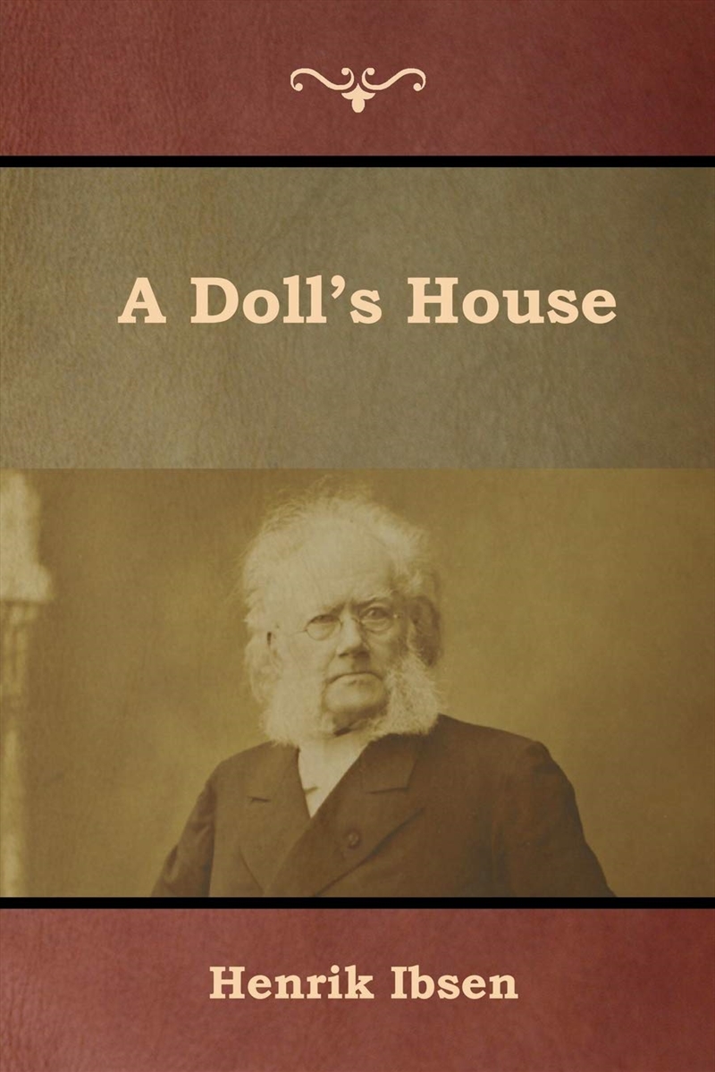 Dolls House/Product Detail/General Fiction Books