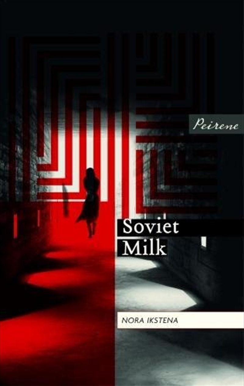 Soviet Milk/Product Detail/General Fiction Books