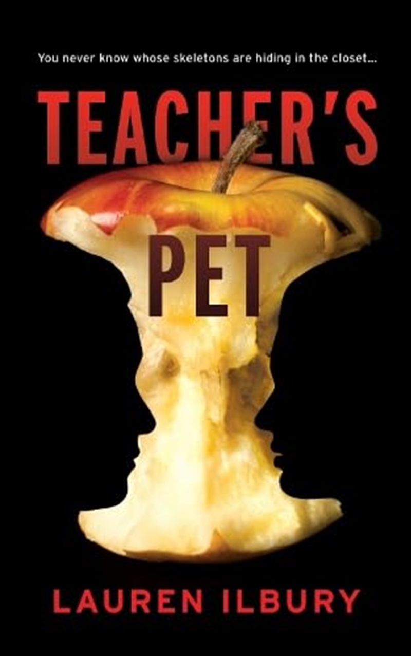 Teachers Pet/Product Detail/General Fiction Books