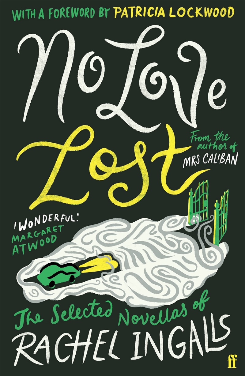 No Love Lost/Product Detail/General Fiction Books