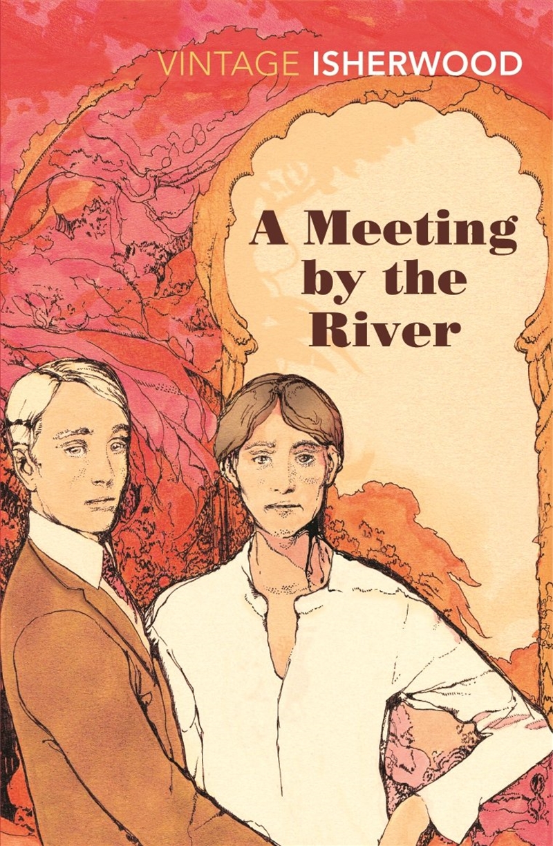 Meeting By The River/Product Detail/General Fiction Books