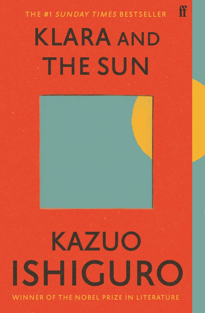 Klara & The Sun/Product Detail/General Fiction Books