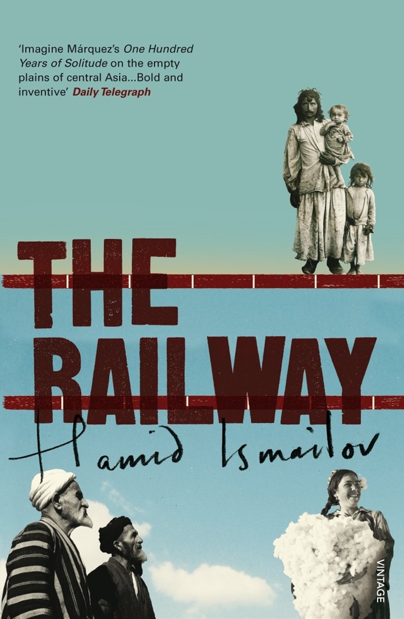 Railway/Product Detail/General Fiction Books