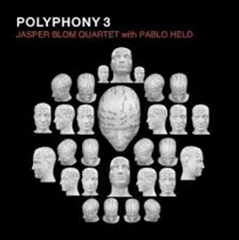 Polyphony 3/Product Detail/Jazz