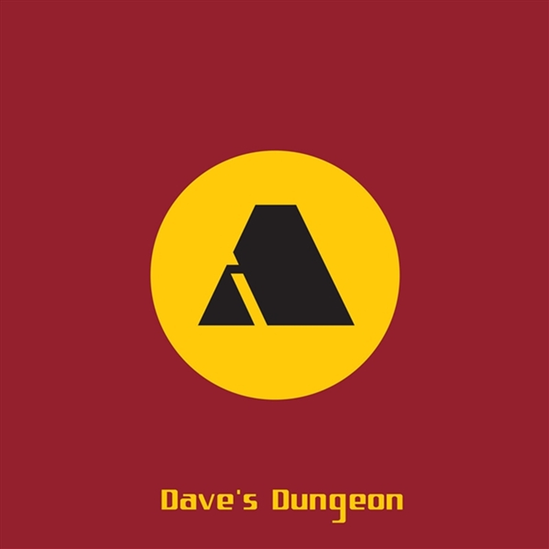 Dave's Dungeon/Product Detail/Rock/Pop