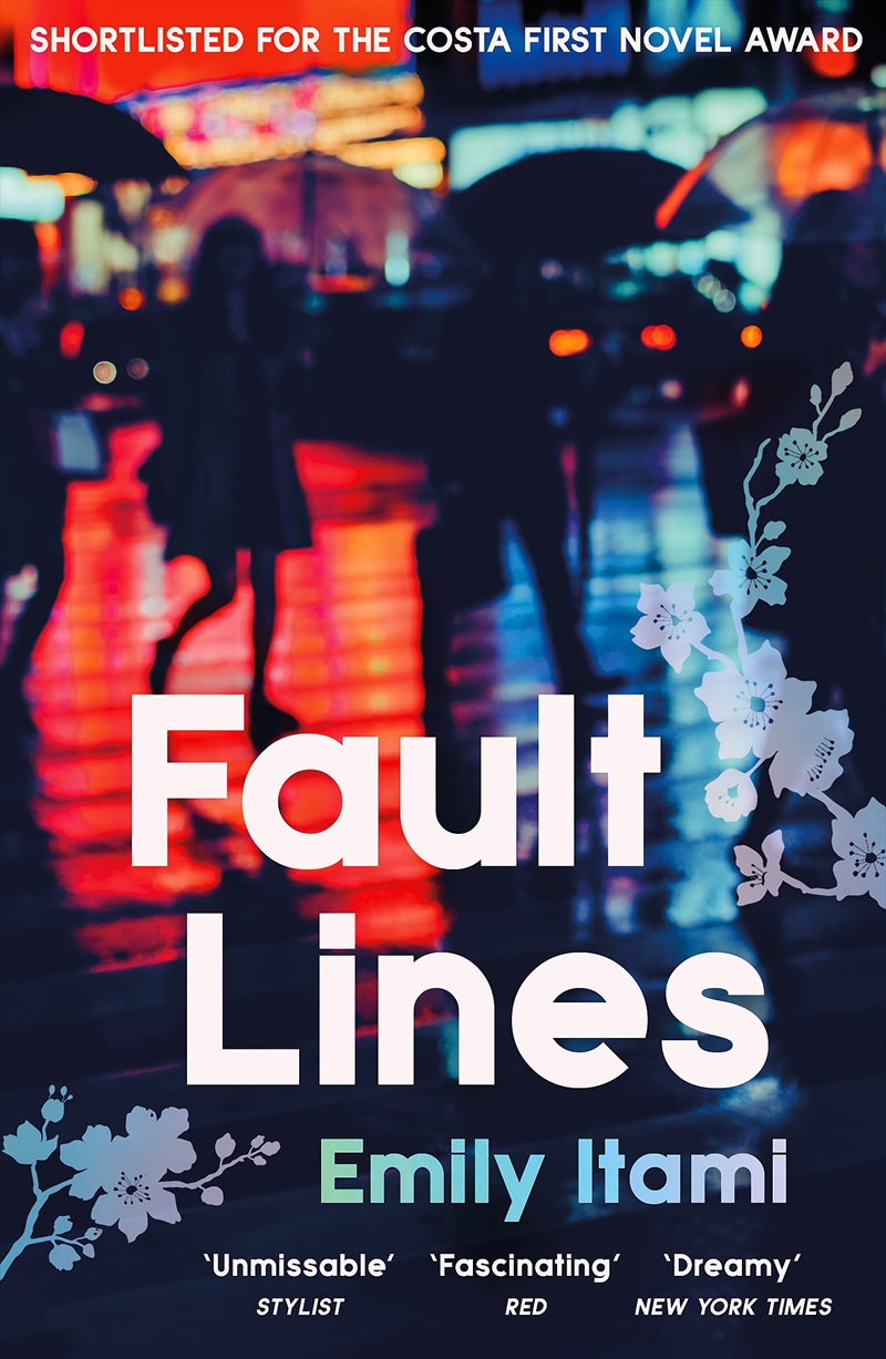 Fault Lines/Product Detail/General Fiction Books