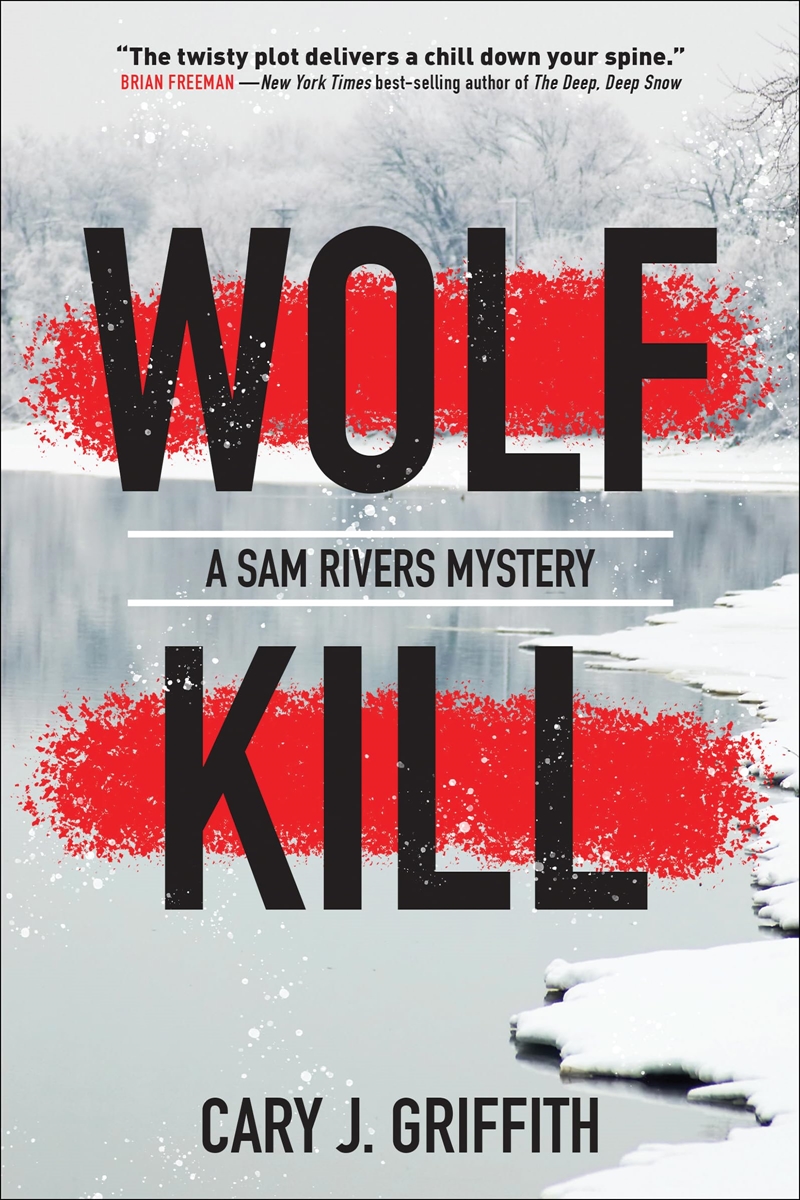 Wolf Kill/Product Detail/General Fiction Books