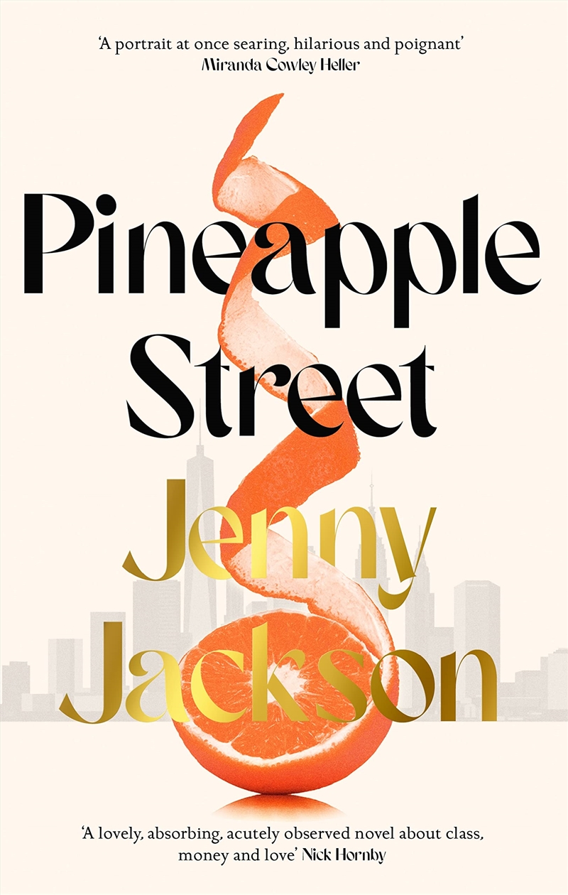 Pineapple Street/Product Detail/General Fiction Books