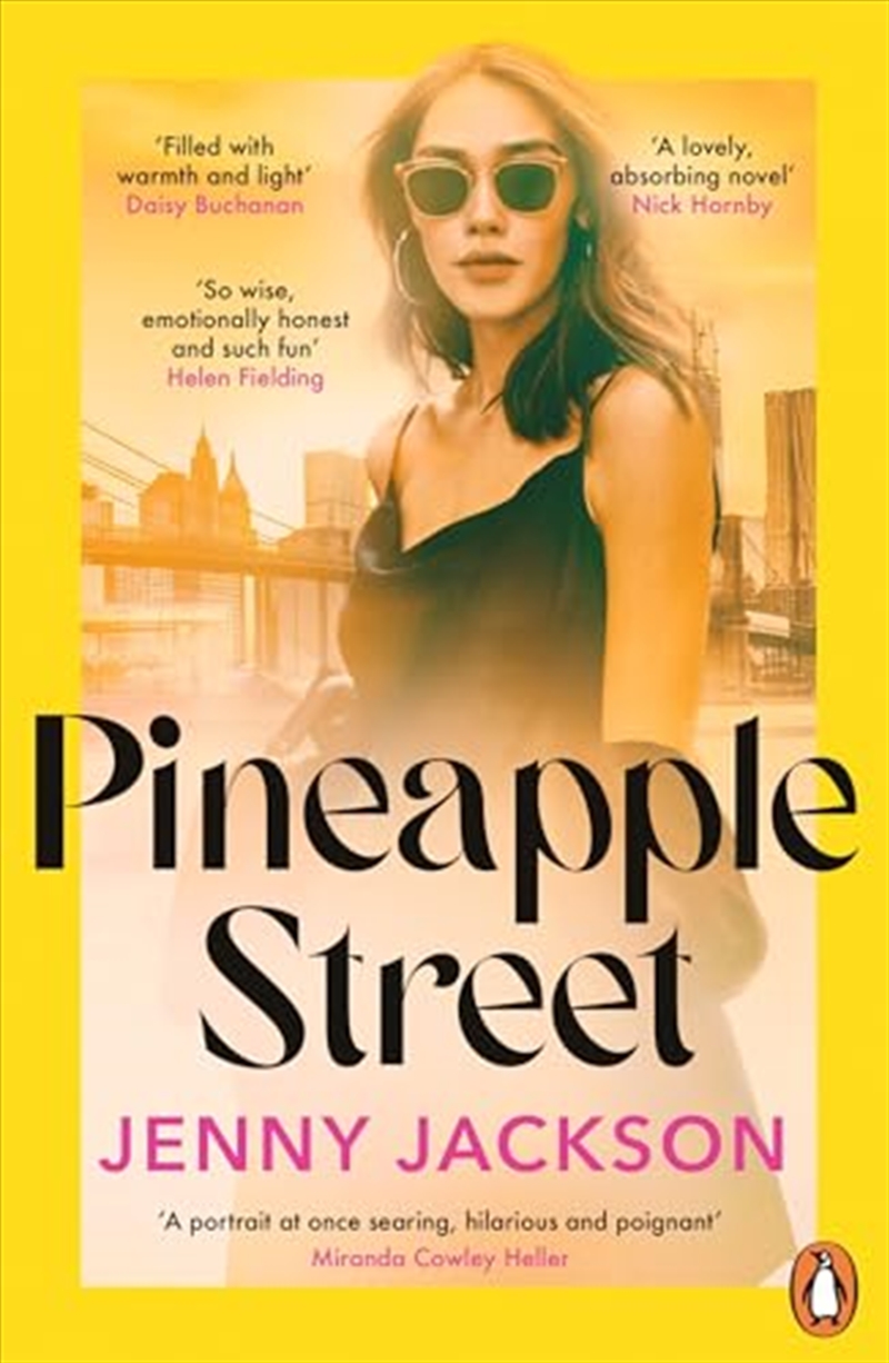 Pineapple Street/Product Detail/General Fiction Books