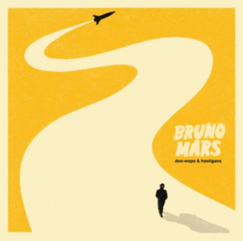 Doo Wops & Hooligans/Product Detail/Rock/Pop