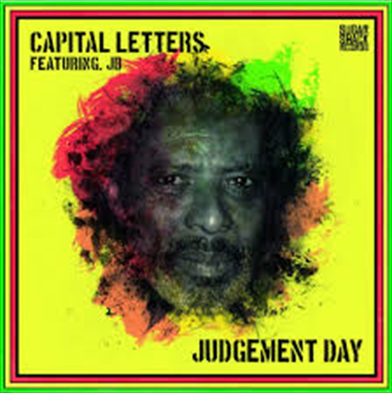 Judgement Day - Feat. Jb/Product Detail/Reggae