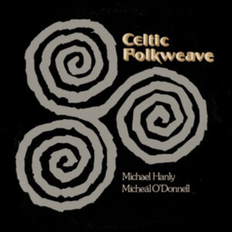 Celtic Folkweave/Product Detail/World