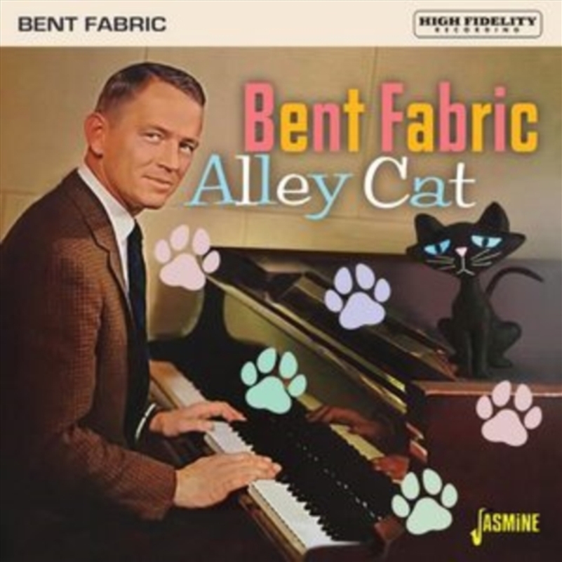 Alley Cat/Product Detail/Easy Listening