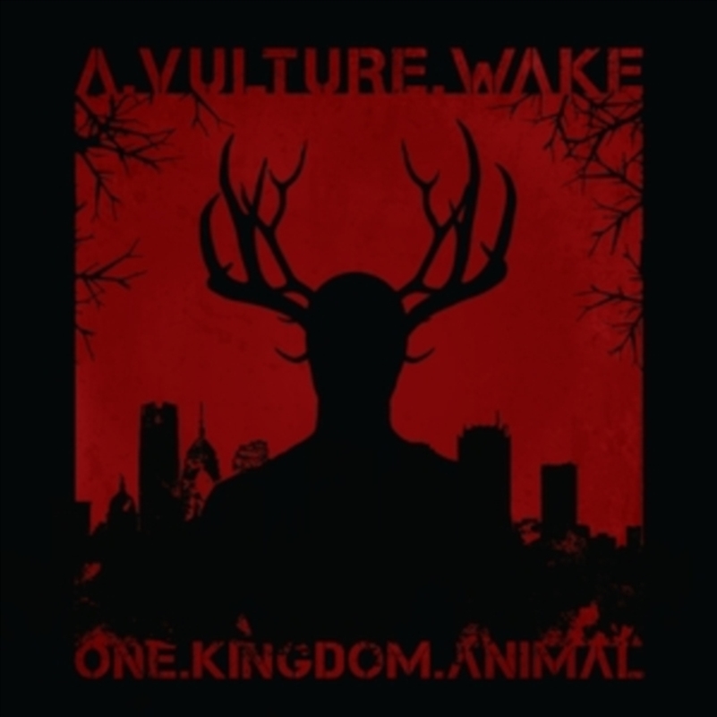 One.Kingdom.Animal/Product Detail/Rock/Pop