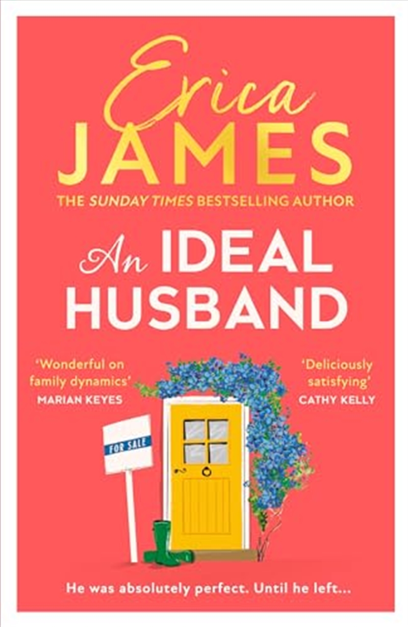 Ideal Husband/Product Detail/General Fiction Books