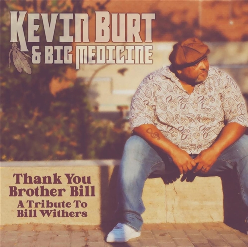 Thank You Brother Bill: A Trib/Product Detail/Blues