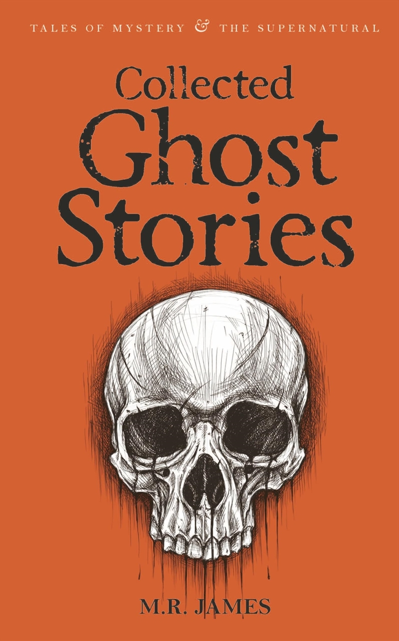 Collected Ghost Stories/Product Detail/General Fiction Books