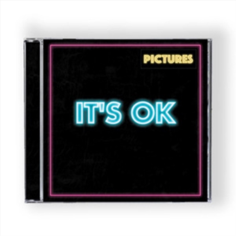 Its Ok/Product Detail/Rock/Pop