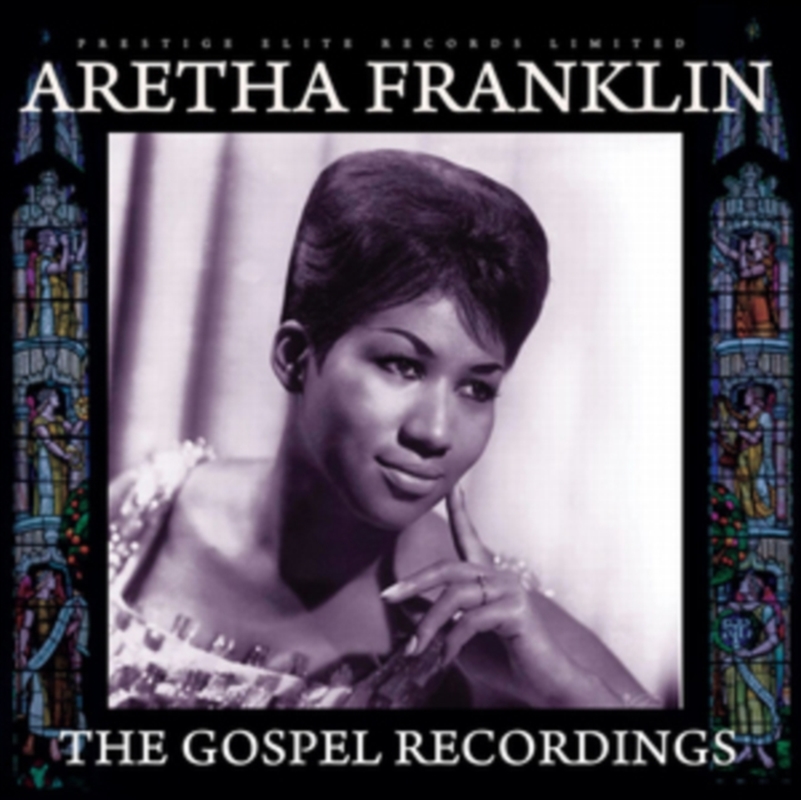 The Gospel Recordings/Product Detail/R&B