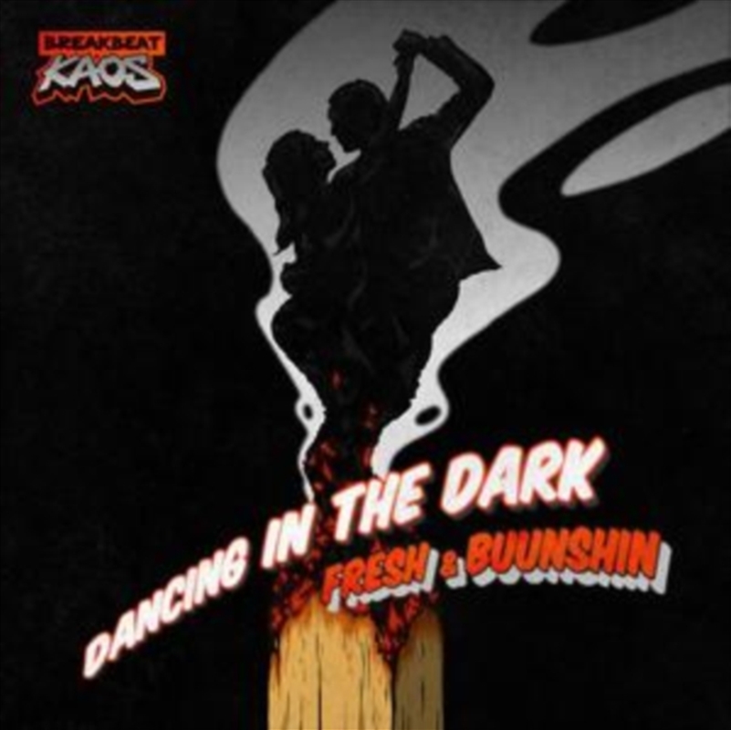 Dancing In The Dark - Picture Disc/Product Detail/Dance