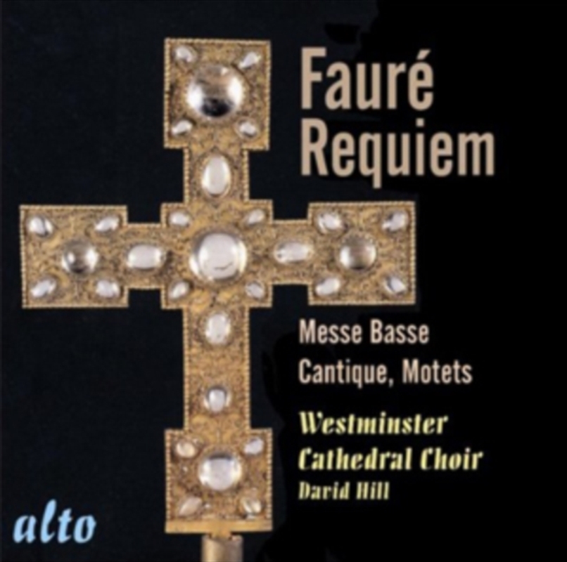 Requiem Op 48/Product Detail/Classical