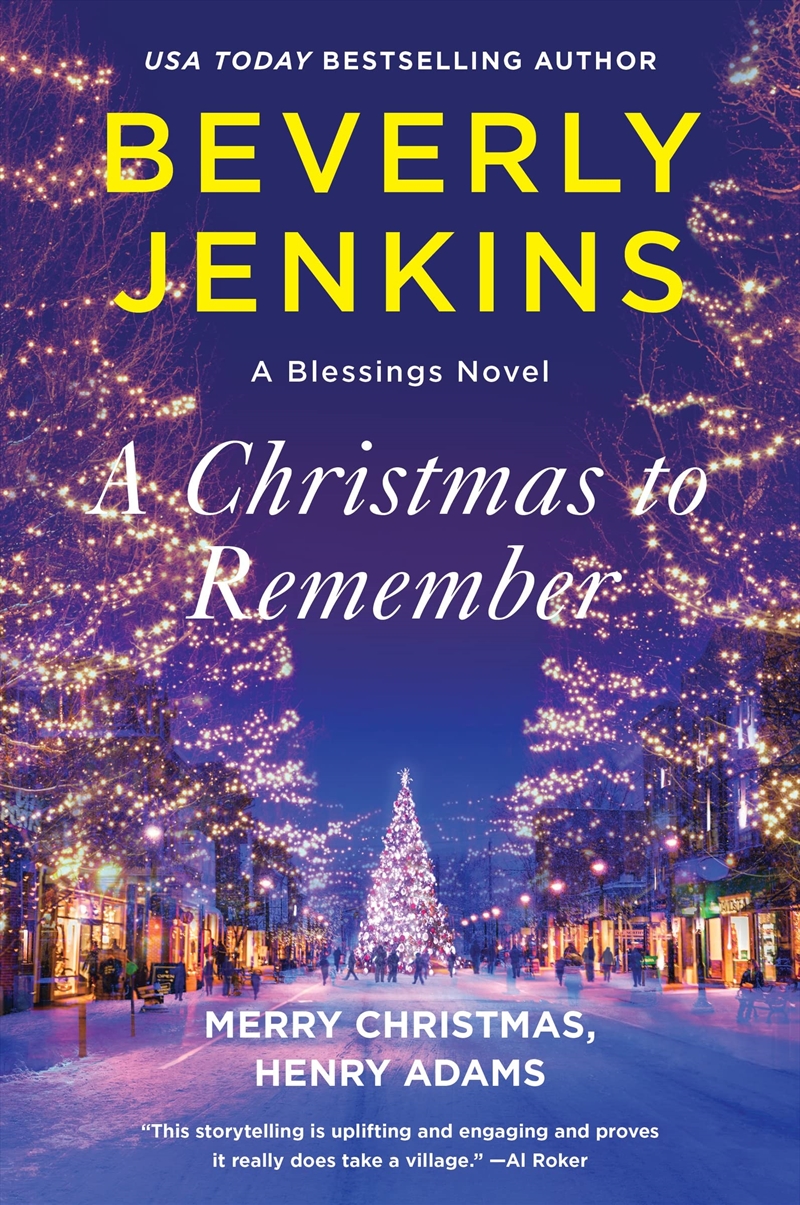 Christmas To Remember/Product Detail/General Fiction Books