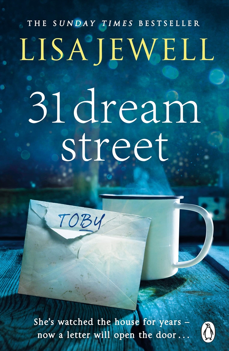 31 Dream Street/Product Detail/General Fiction Books