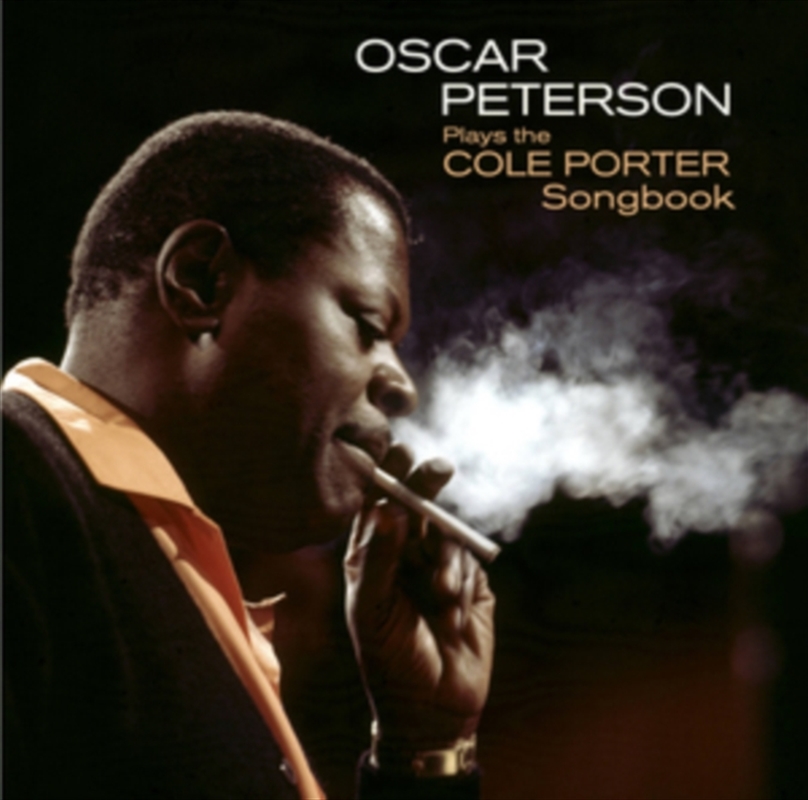 Plays The Cole Porter Songbook/Product Detail/Jazz