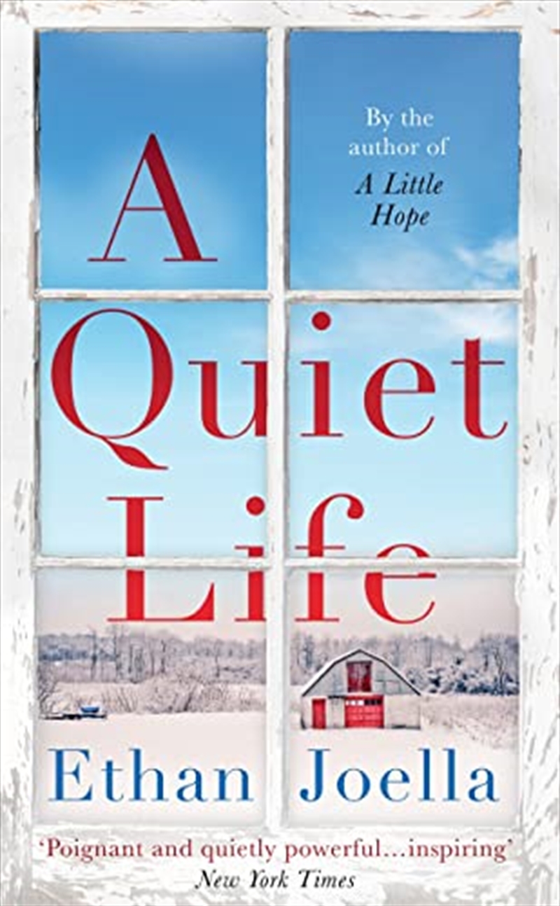 Quiet Life/Product Detail/General Fiction Books