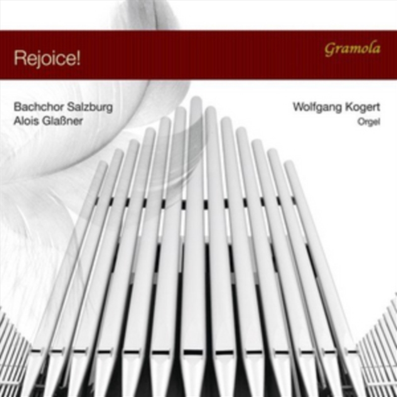 Rejoice/Product Detail/Classical