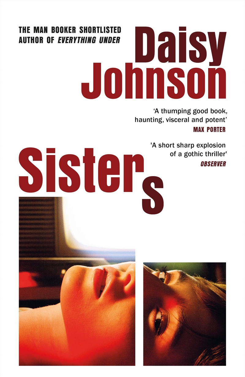 Sisters/Product Detail/General Fiction Books