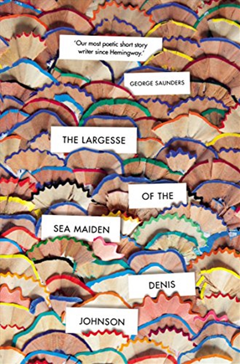 Largesse Of The Sea Maiden/Product Detail/General Fiction Books