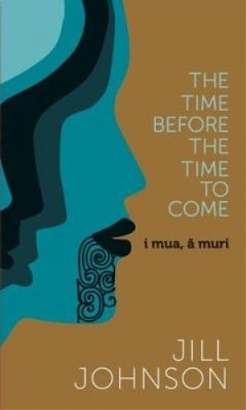 Time Before The Time To Come/Product Detail/General Fiction Books